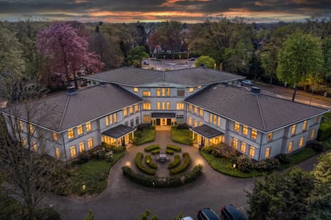Burgemeester Fonteinlaan thumbnail