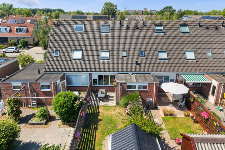 Foto 3 van Hanckemastins 11