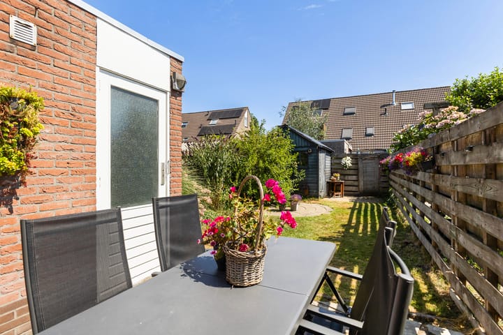 Foto 4 van Hanckemastins 11