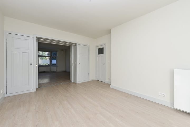 Appartement te huur: Rijnstraat 188-1, Amsterdam