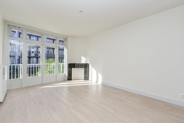 Appartement te huur: Rijnstraat 188-1, Amsterdam