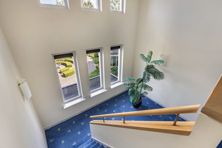 Appartement te koop: Burgemeester Fonteinlaan 9, Huizen