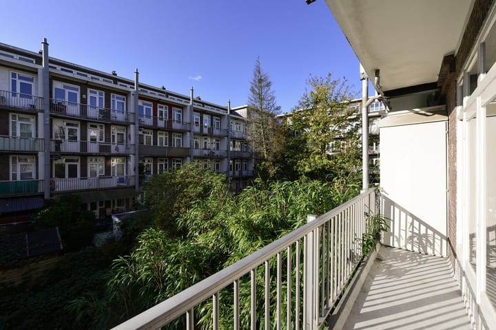 Appartement te huur: Rijnstraat 188-1, Amsterdam
