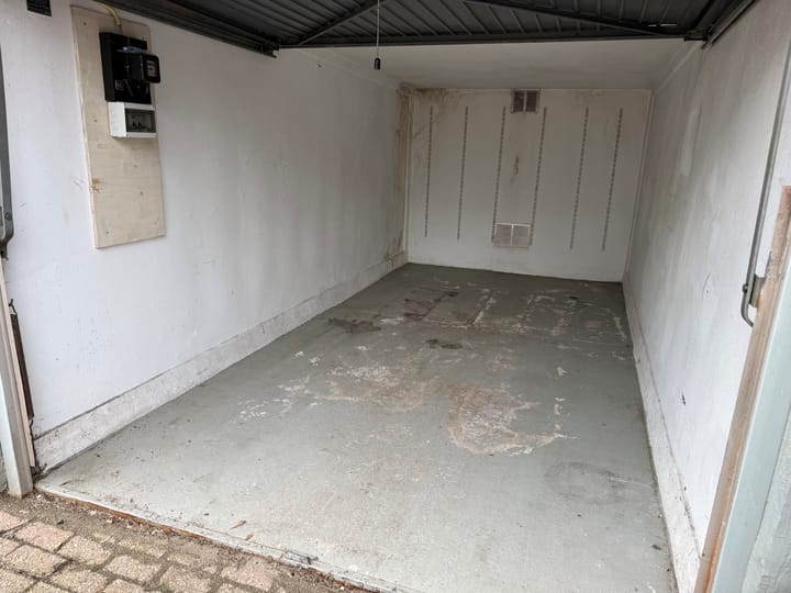 Foto 4 van Van Bijnkershoeklaan 327-A