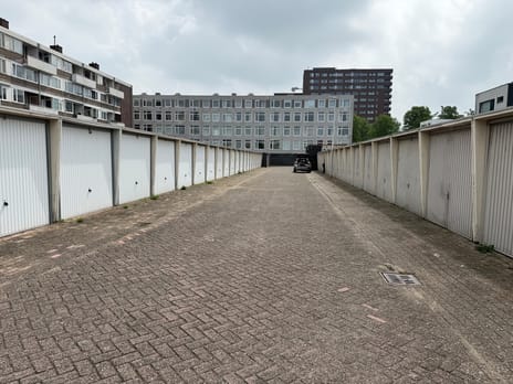 Van Bijnkershoeklaan thumbnail