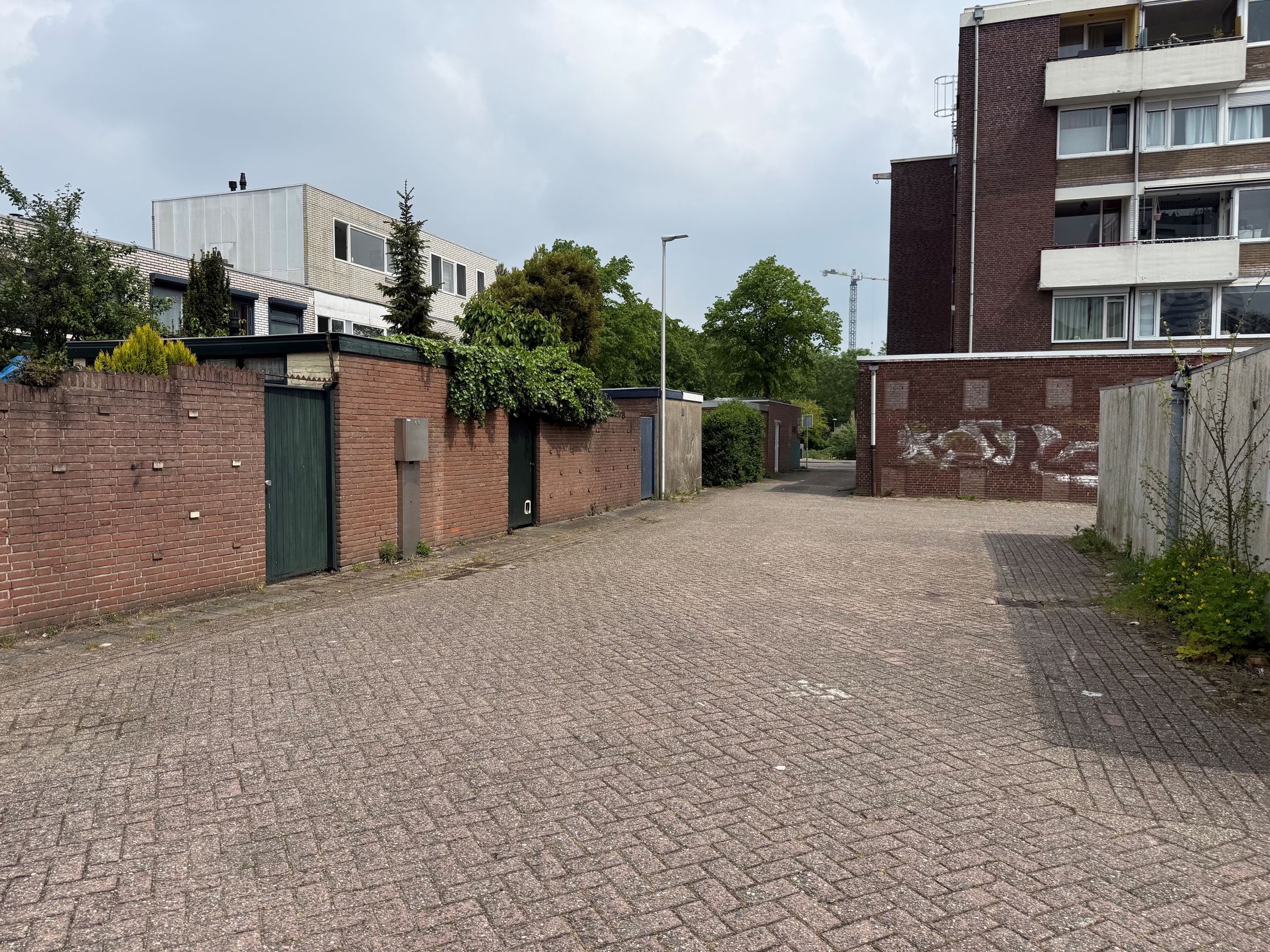 Foto 3 van Van Bijnkershoeklaan 327-A