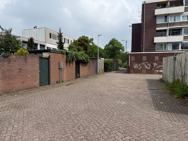 Foto 3 van Van Bijnkershoeklaan 327-A