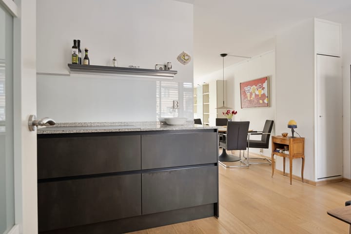Tussenwoning te koop: Kurosawastrook 8, Zoetermeer