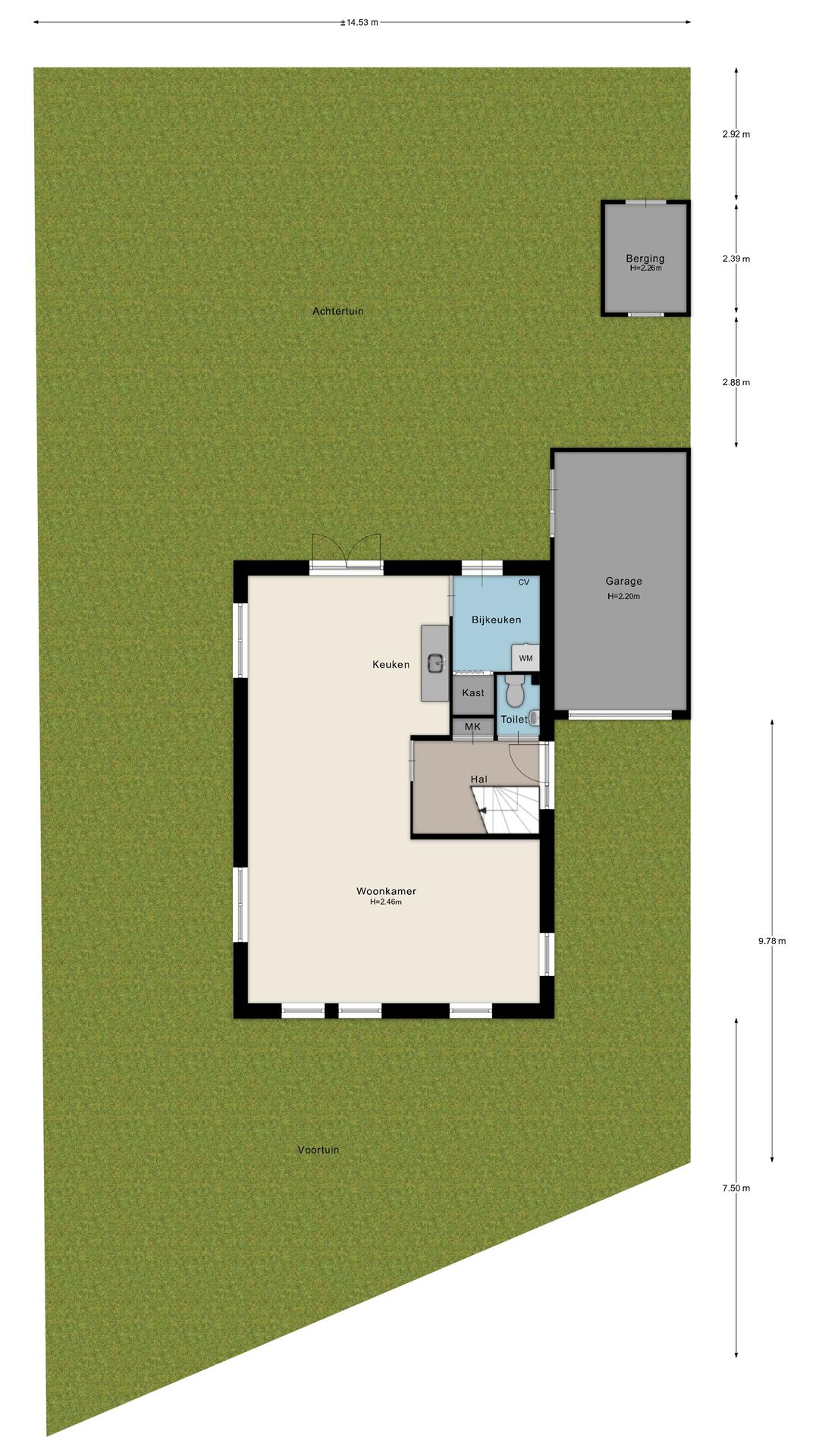 Foto 41 van Luilaantje 27