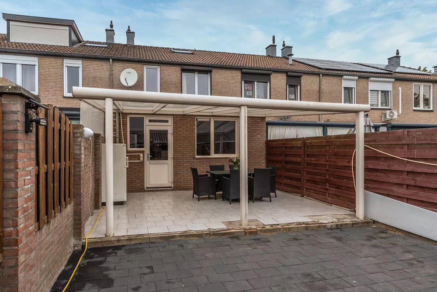 Foto 4 van Verbindingsstraat 20