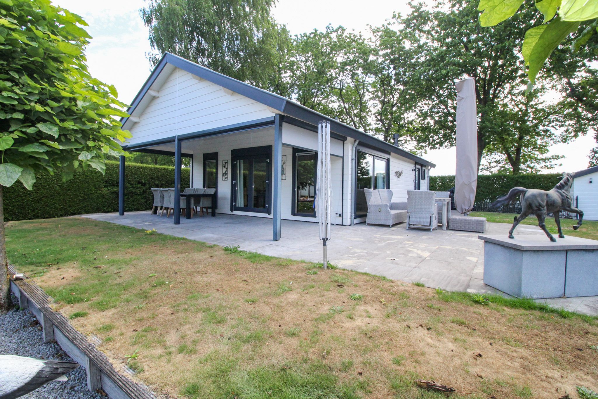 2-bedroom freehold villa in Voorthuizen — photo 1 of 5
