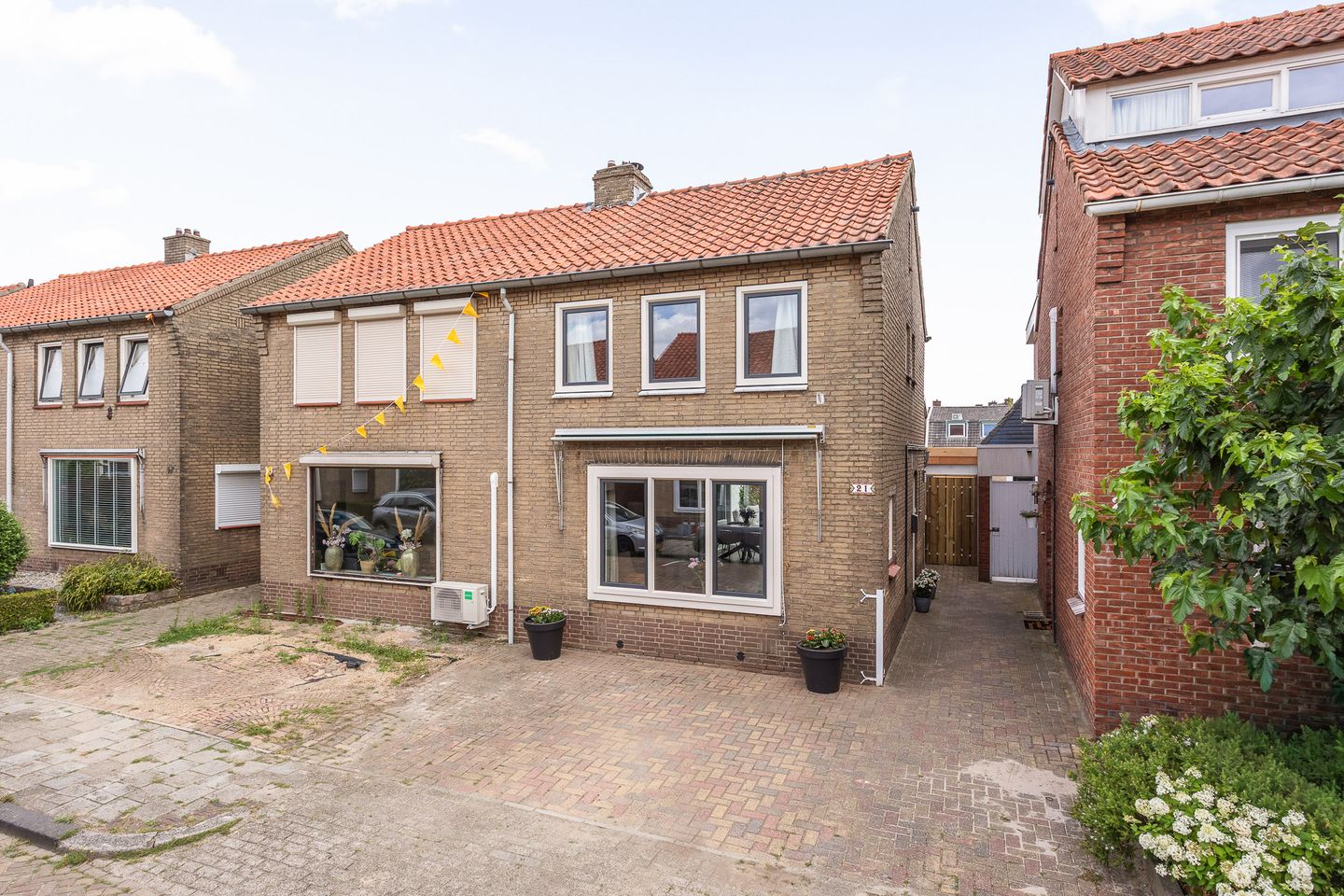 Foto 1 van Lepelaarstraat 21