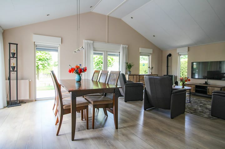 Vrijstaande woning te koop: Kieftveen 30-339, Voorthuizen