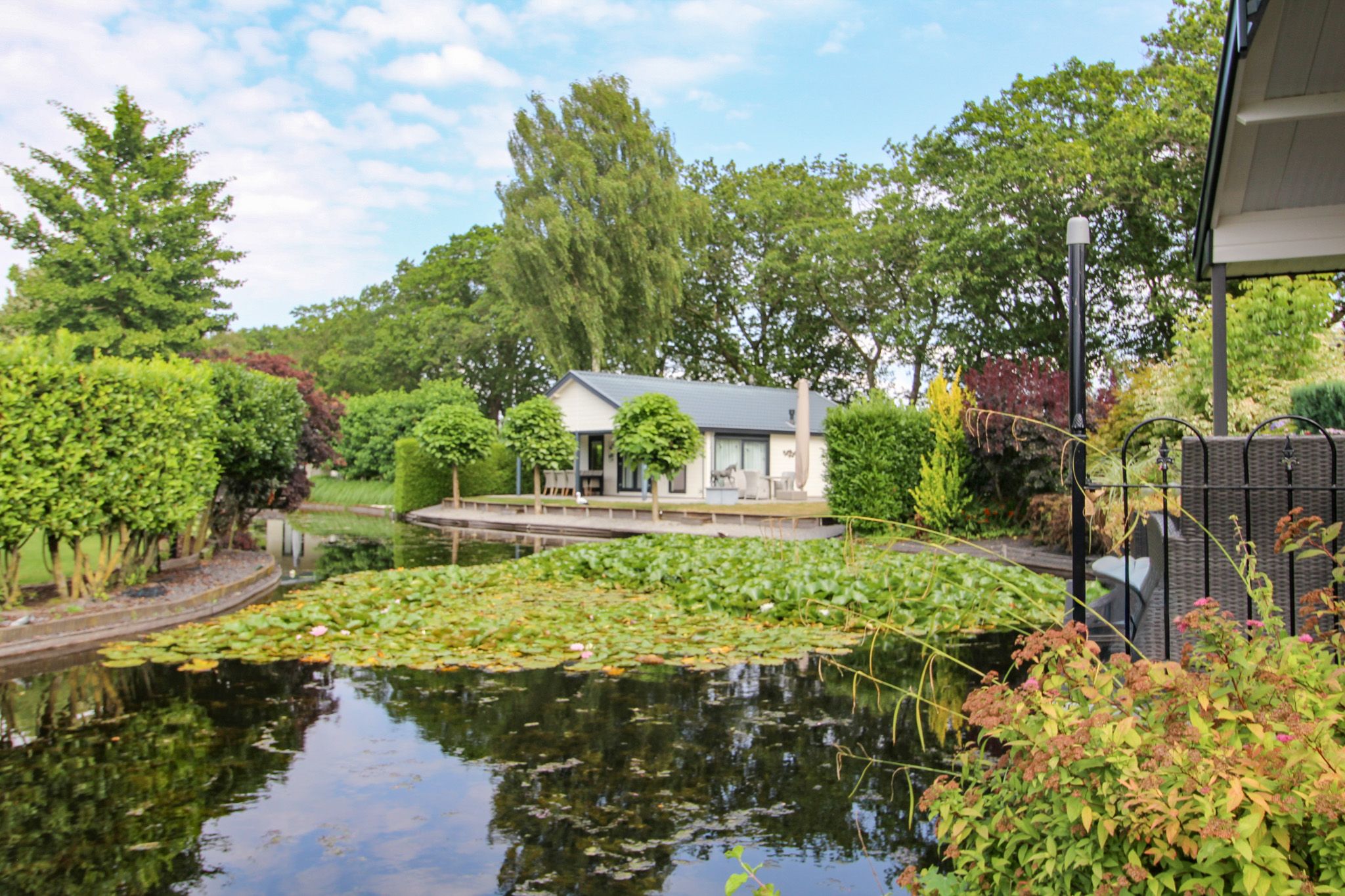 2-bedroom freehold villa in Voorthuizen — photo 2 of 5