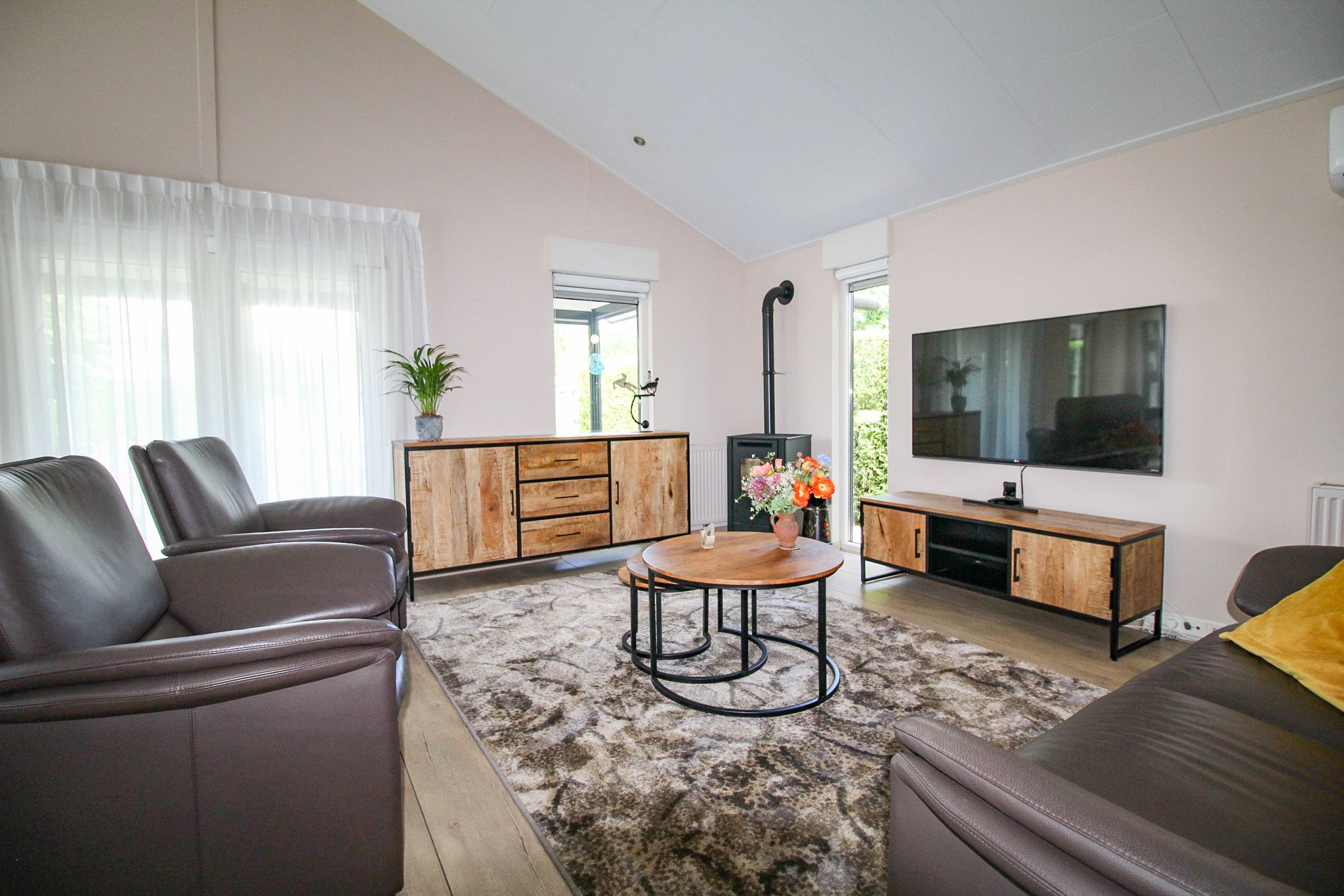 2-bedroom freehold villa in Voorthuizen — photo 4 of 5