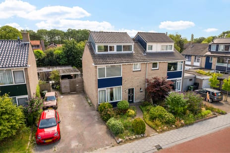 Hulstlaan thumbnail