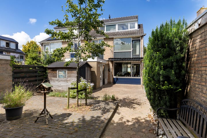 Foto 2 van Hulstlaan 10