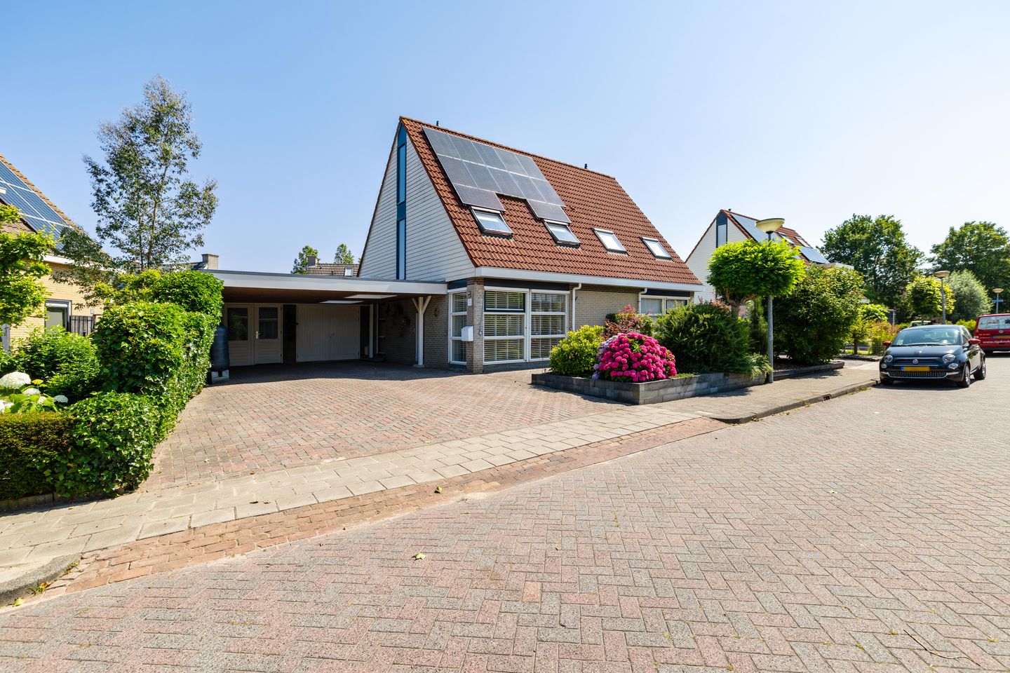 Foto 40 van Tolhuiswierde 6