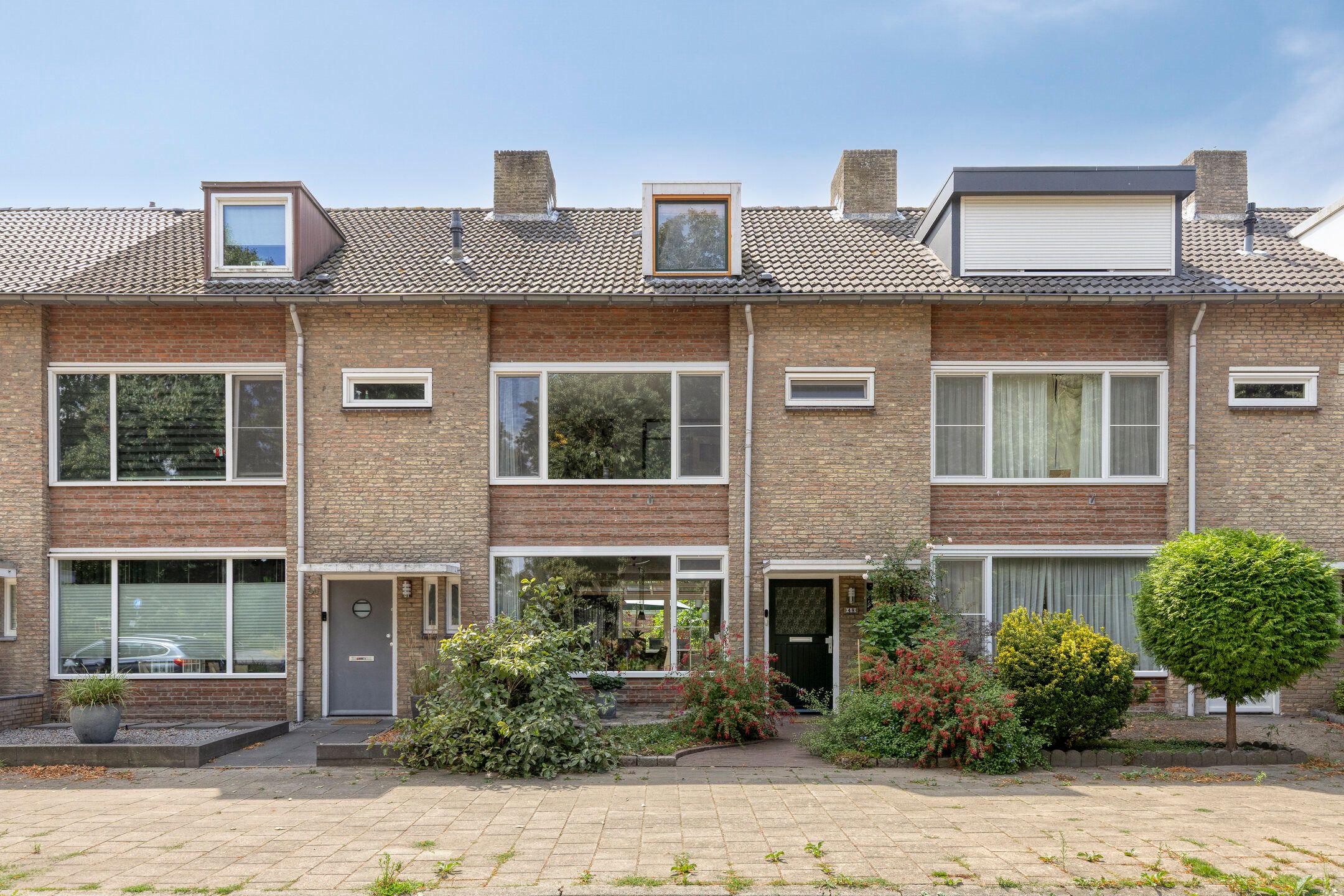 Photo 9 of Jacob Oppenheimstraat 48