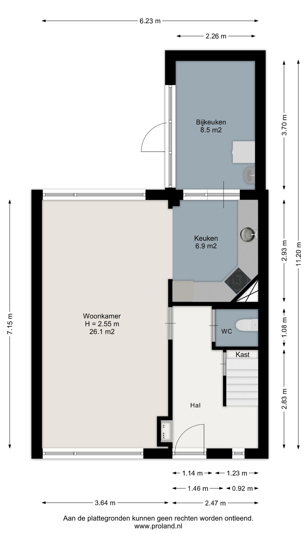 Foto 41 van Hulstlaan 10