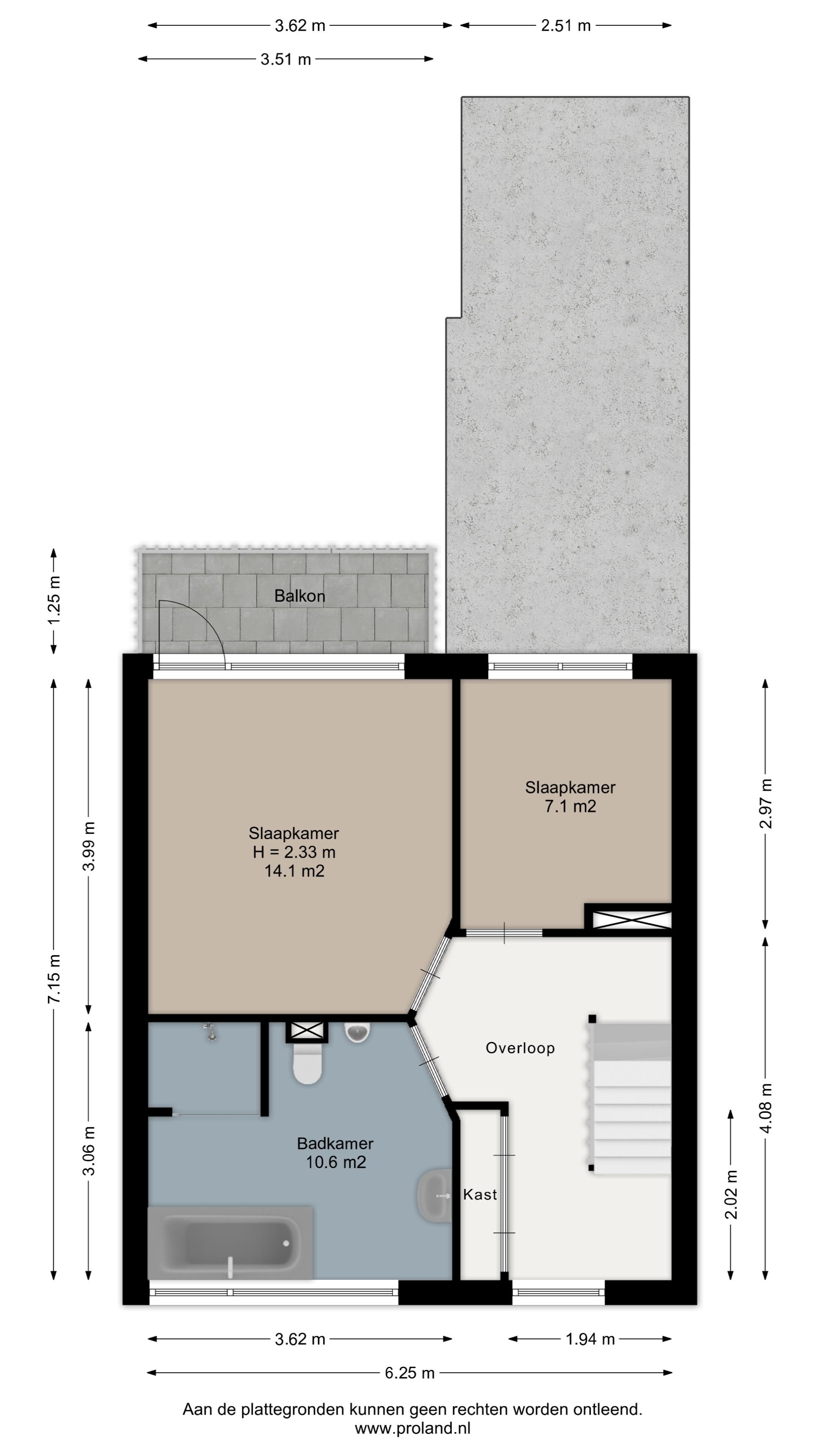Foto 42 van Hulstlaan 10