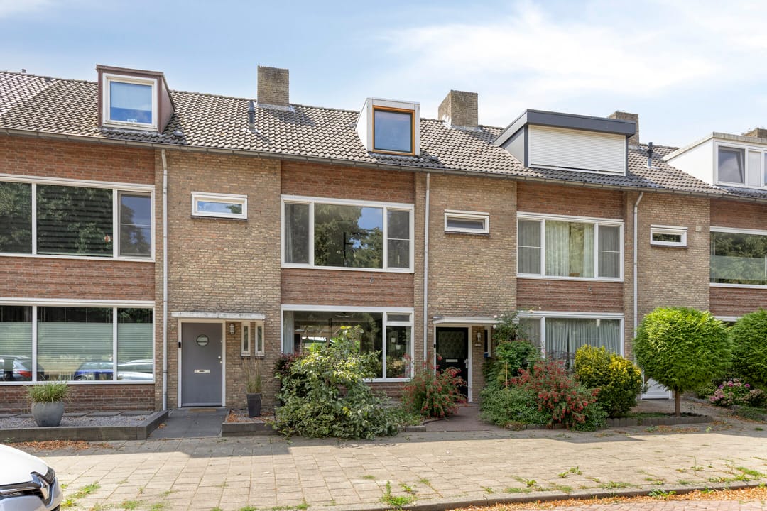 Photo 7 of Jacob Oppenheimstraat 48