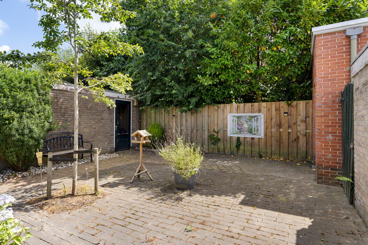Foto 3 van Hulstlaan 10