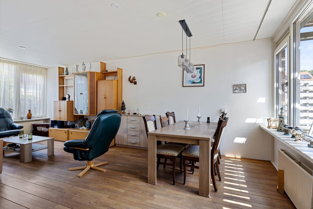 Foto 7 van Hulstlaan 10