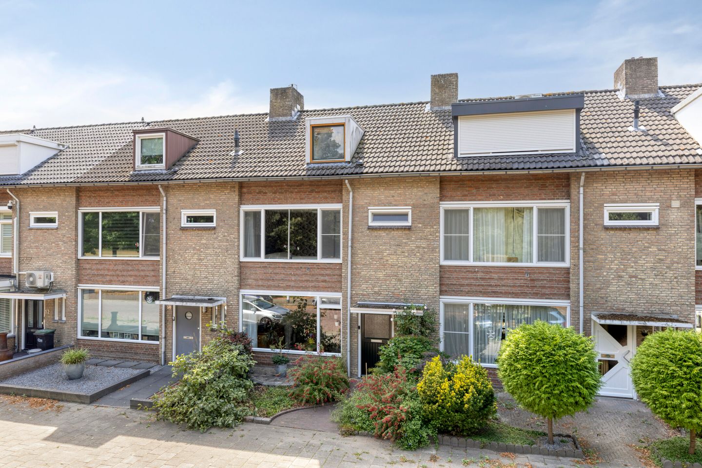 Photo 10 of Jacob Oppenheimstraat 48