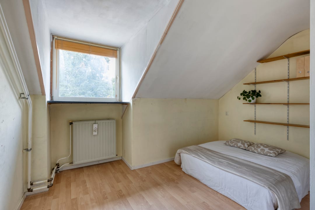 Photo 32 of Jacob Oppenheimstraat 48