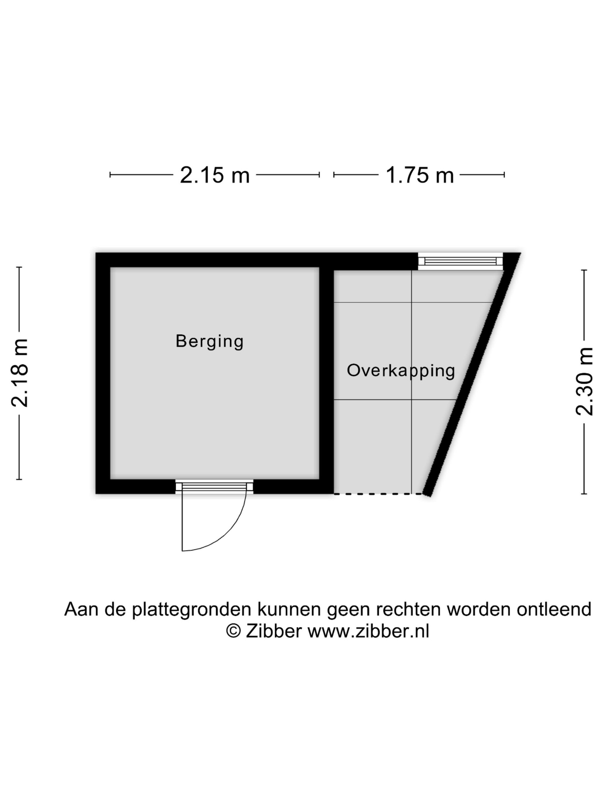 Photo 60 of Jacob Oppenheimstraat 48