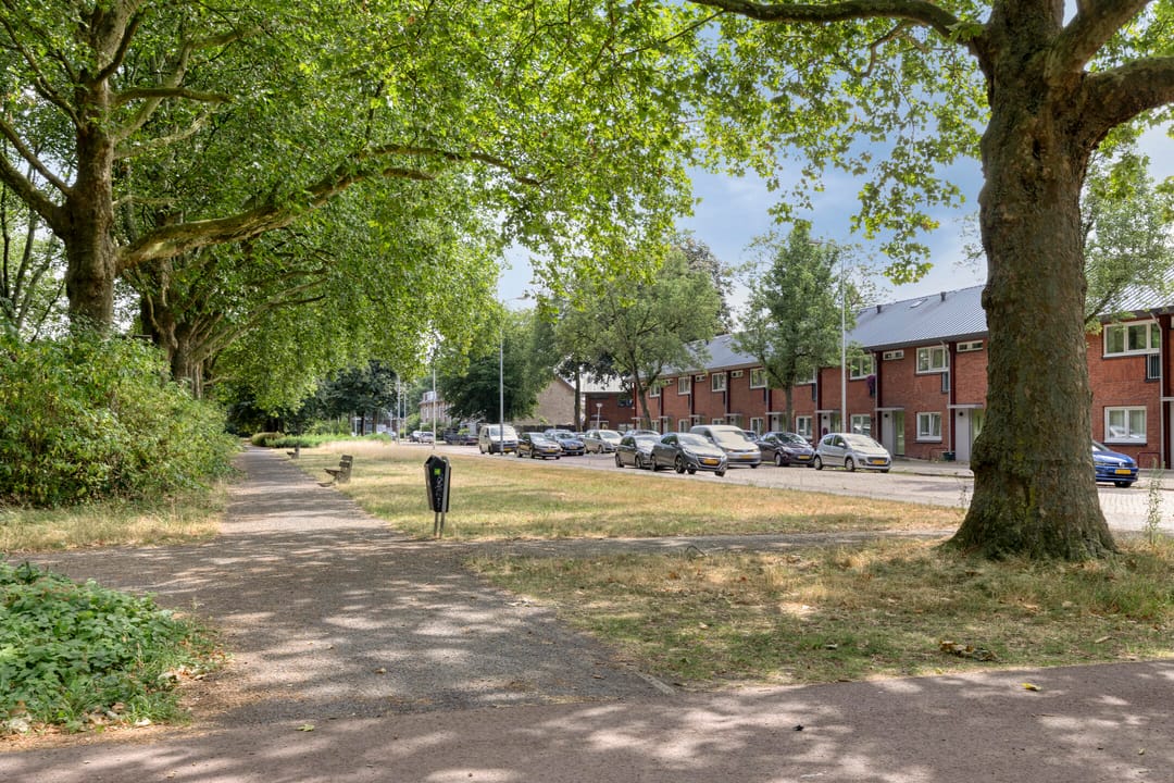 Photo 43 of Jacob Oppenheimstraat 48