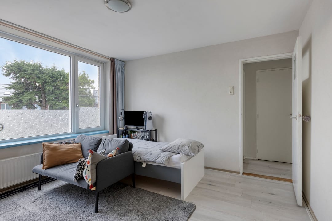 Photo 28 of Jacob Oppenheimstraat 48