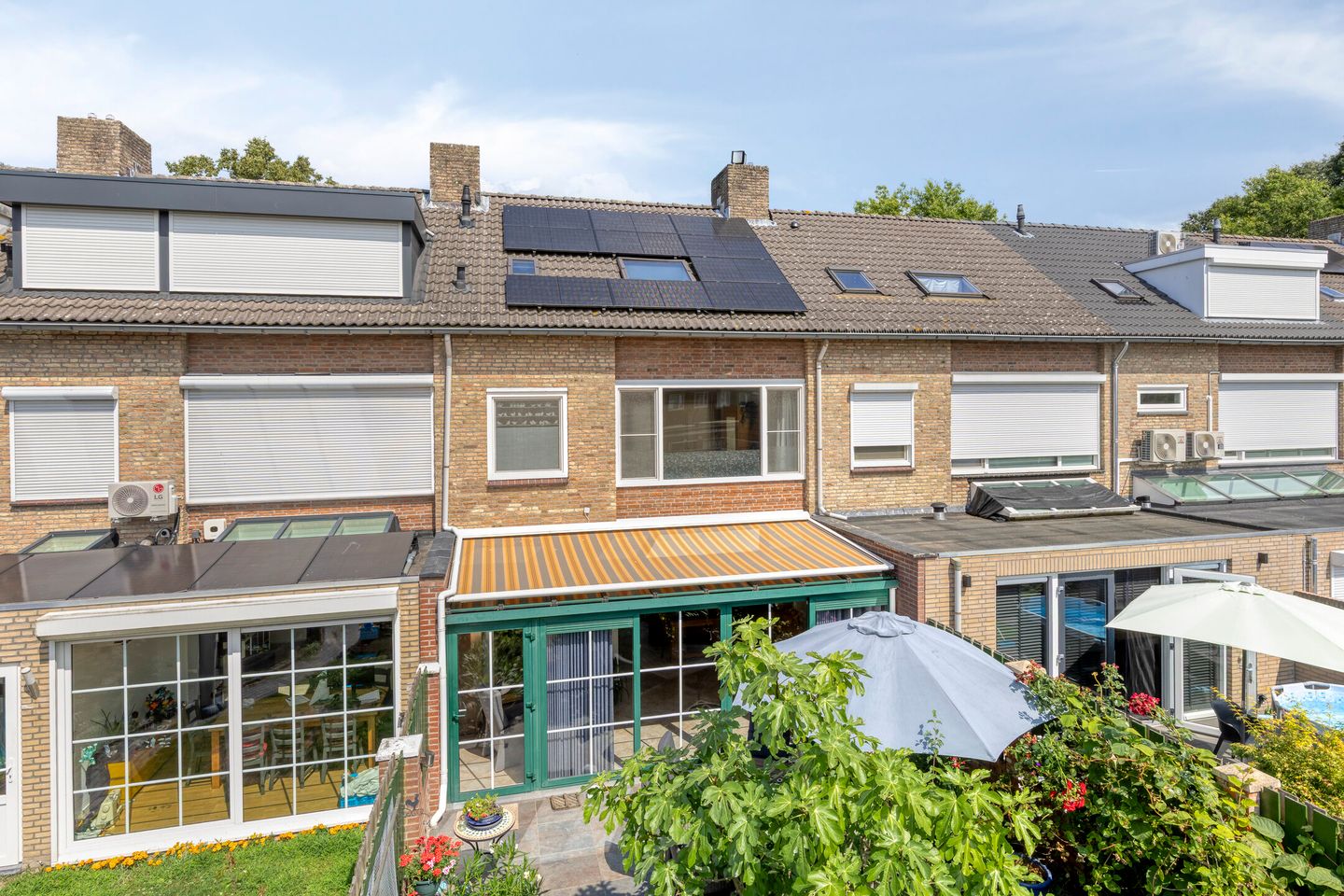 Photo 40 of Jacob Oppenheimstraat 48