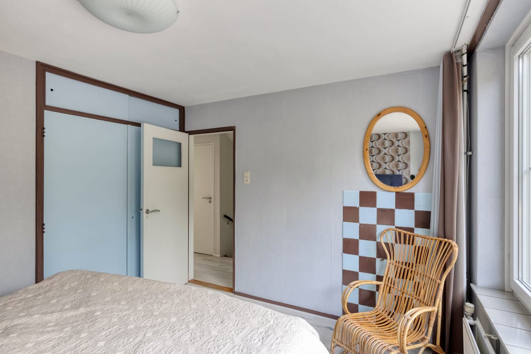 Photo 23 of Jacob Oppenheimstraat 48