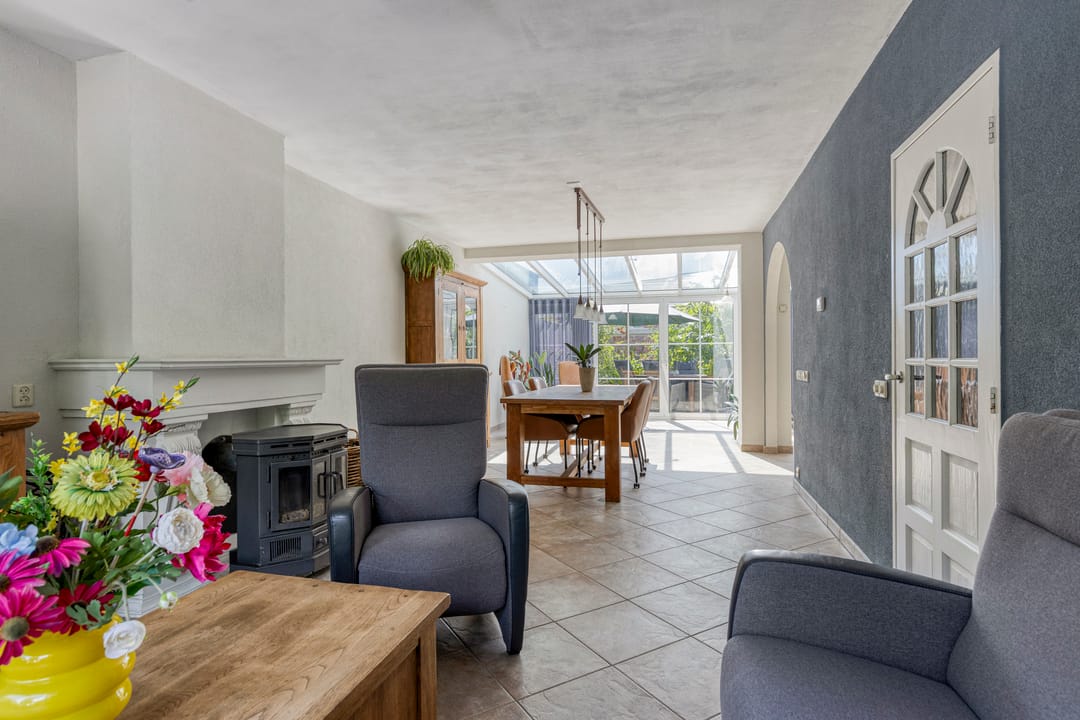 Photo 13 of Jacob Oppenheimstraat 48