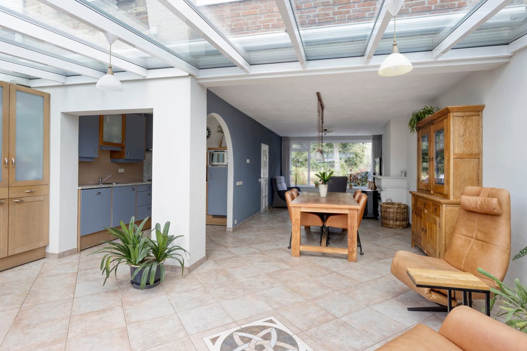 Photo 2 of Jacob Oppenheimstraat 48