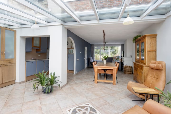 Photo 2 of Jacob Oppenheimstraat 48