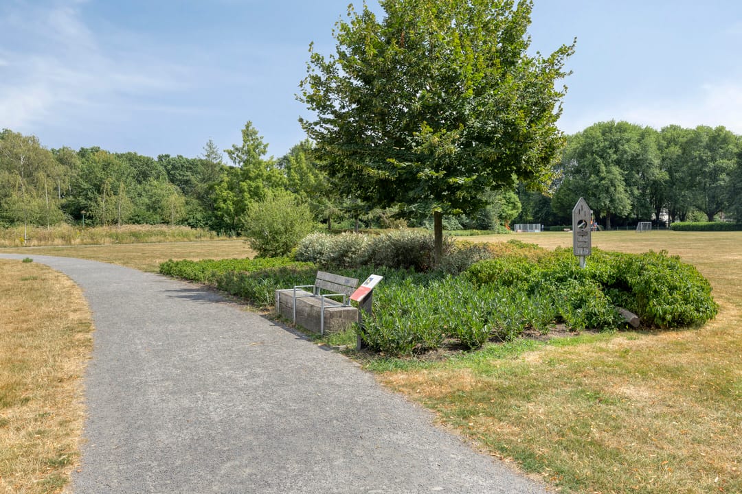 Photo 47 of Jacob Oppenheimstraat 48