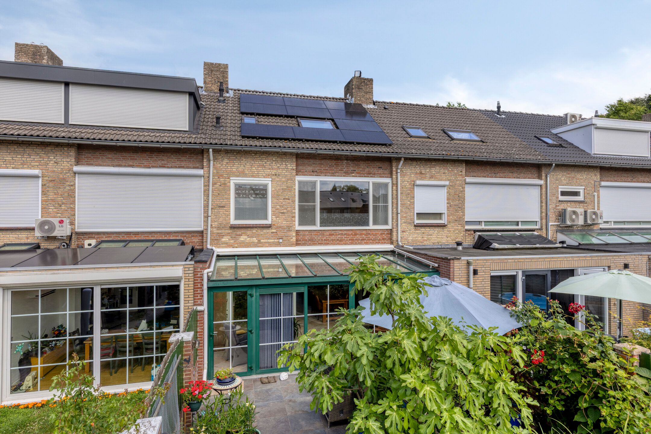 Photo 42 of Jacob Oppenheimstraat 48