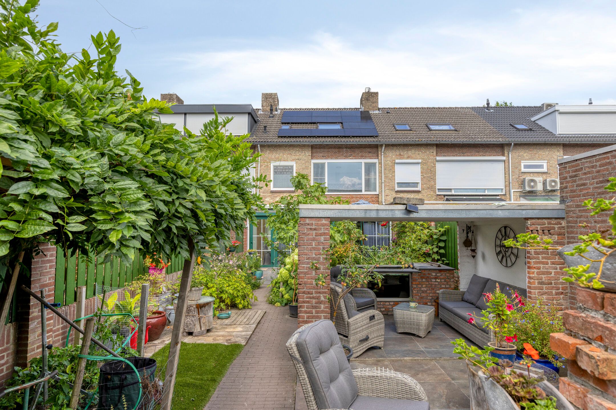 Photo 39 of Jacob Oppenheimstraat 48