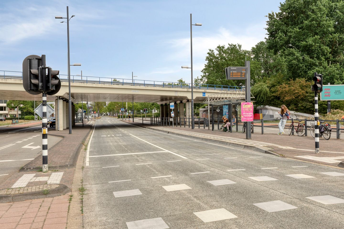 Photo 50 of Jacob Oppenheimstraat 48