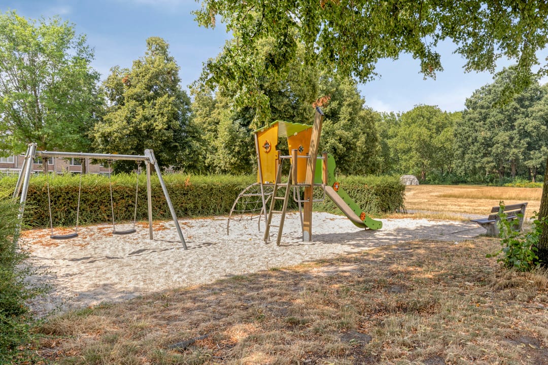 Photo 46 of Jacob Oppenheimstraat 48
