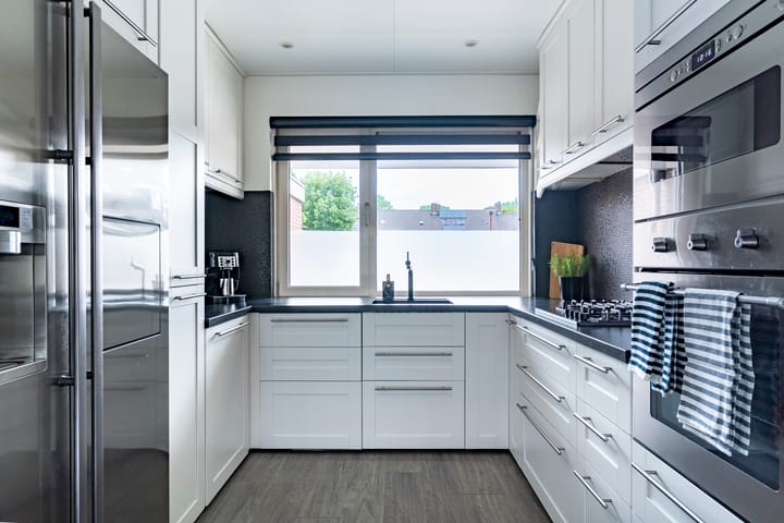 Hoekwoning te koop: Opaaldrift 13, Nieuwegein