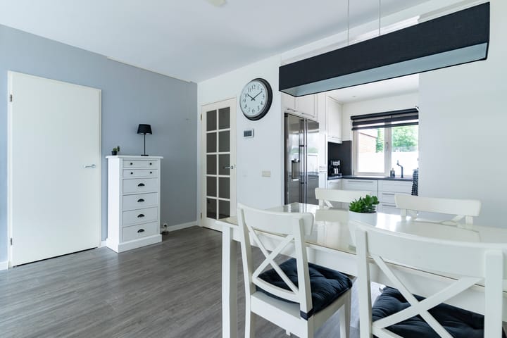Hoekwoning te koop: Opaaldrift 13, Nieuwegein