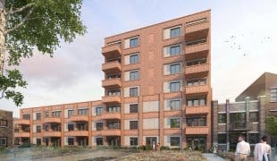 Foto 1 van Waardstraat 73