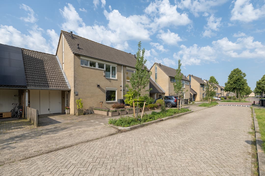 Foto 1 van Verdistraat 8