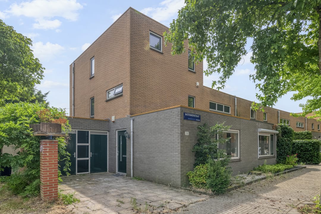 Photo 1 of Bastenakenstraat 118