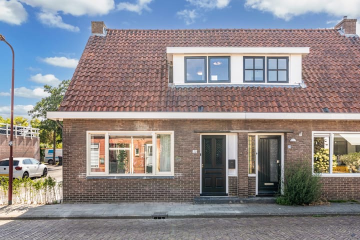 Foto 4 van Badweg 22