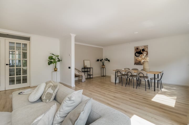 Hoekwoning te koop: Bastenakenstraat 118, Amsterdam